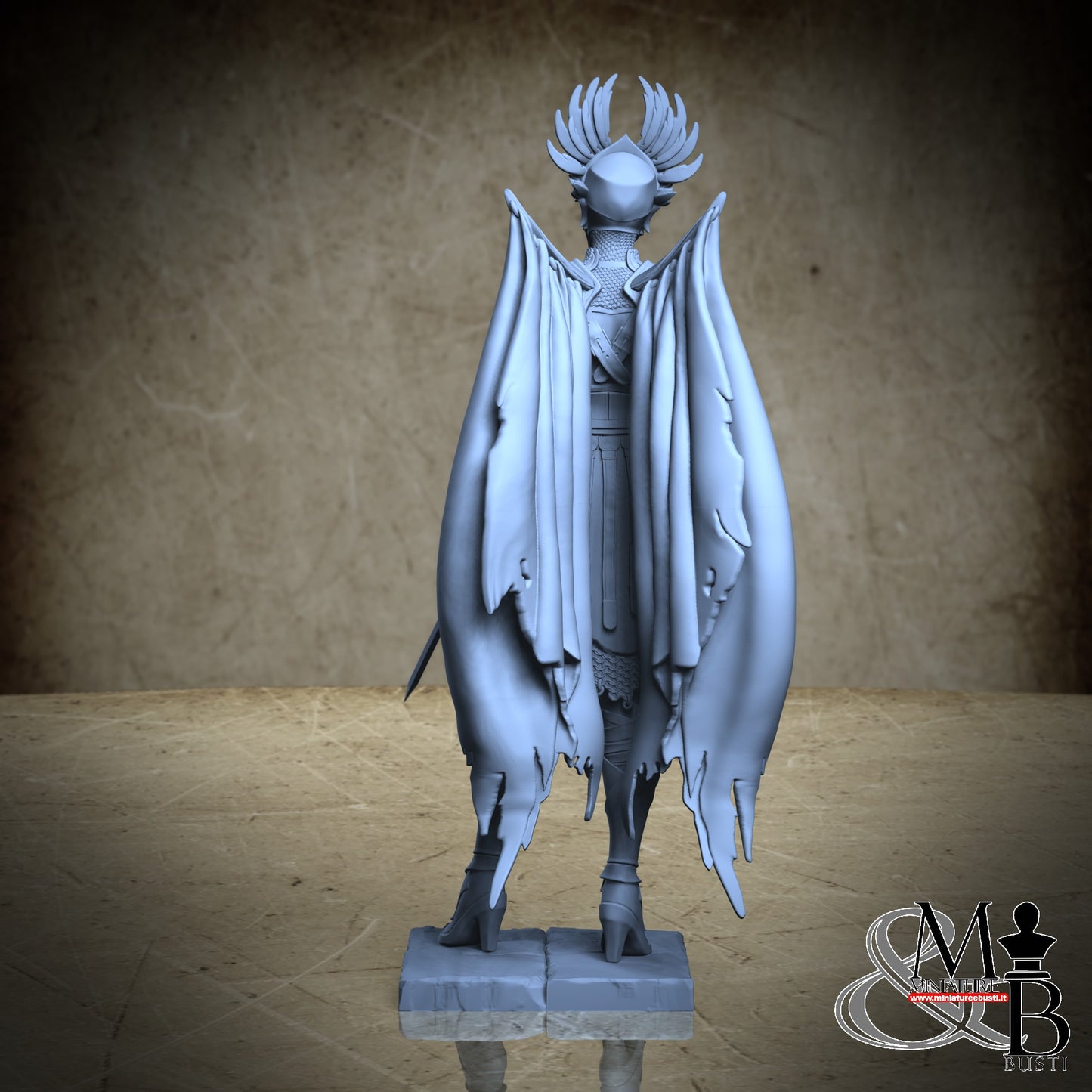 Valkyrie - Standard