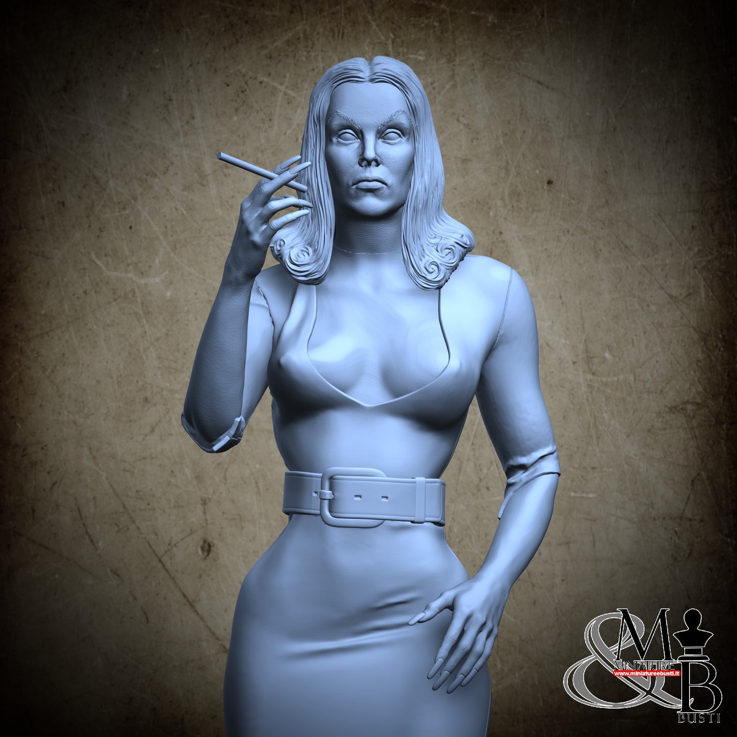 Vampire 1954