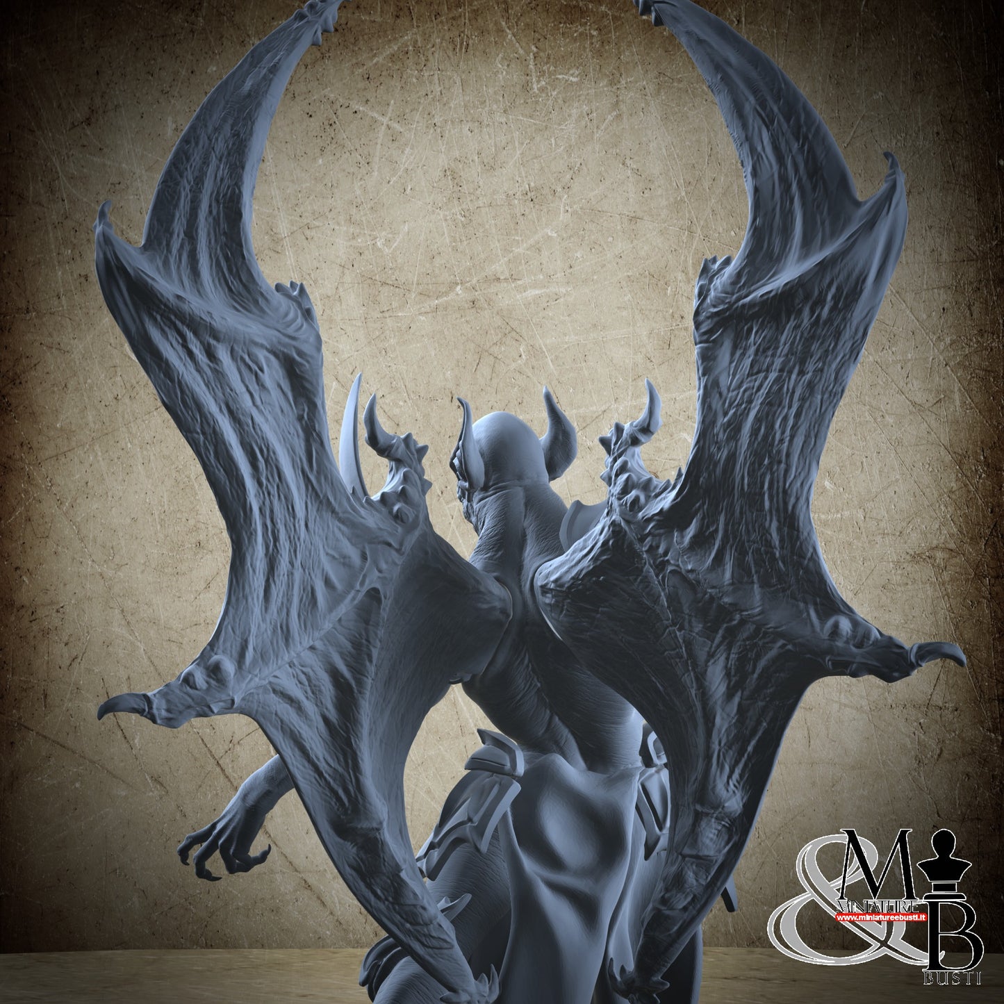 Vampire Elders - Pose 1