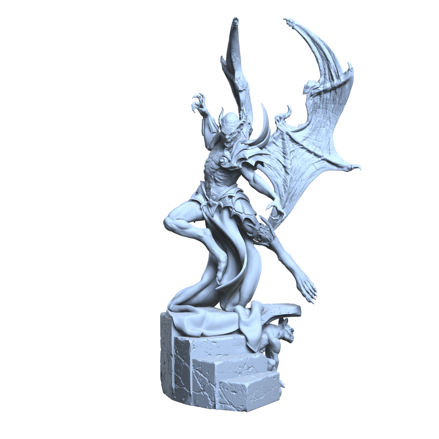 Vampire Elders - Pose 1