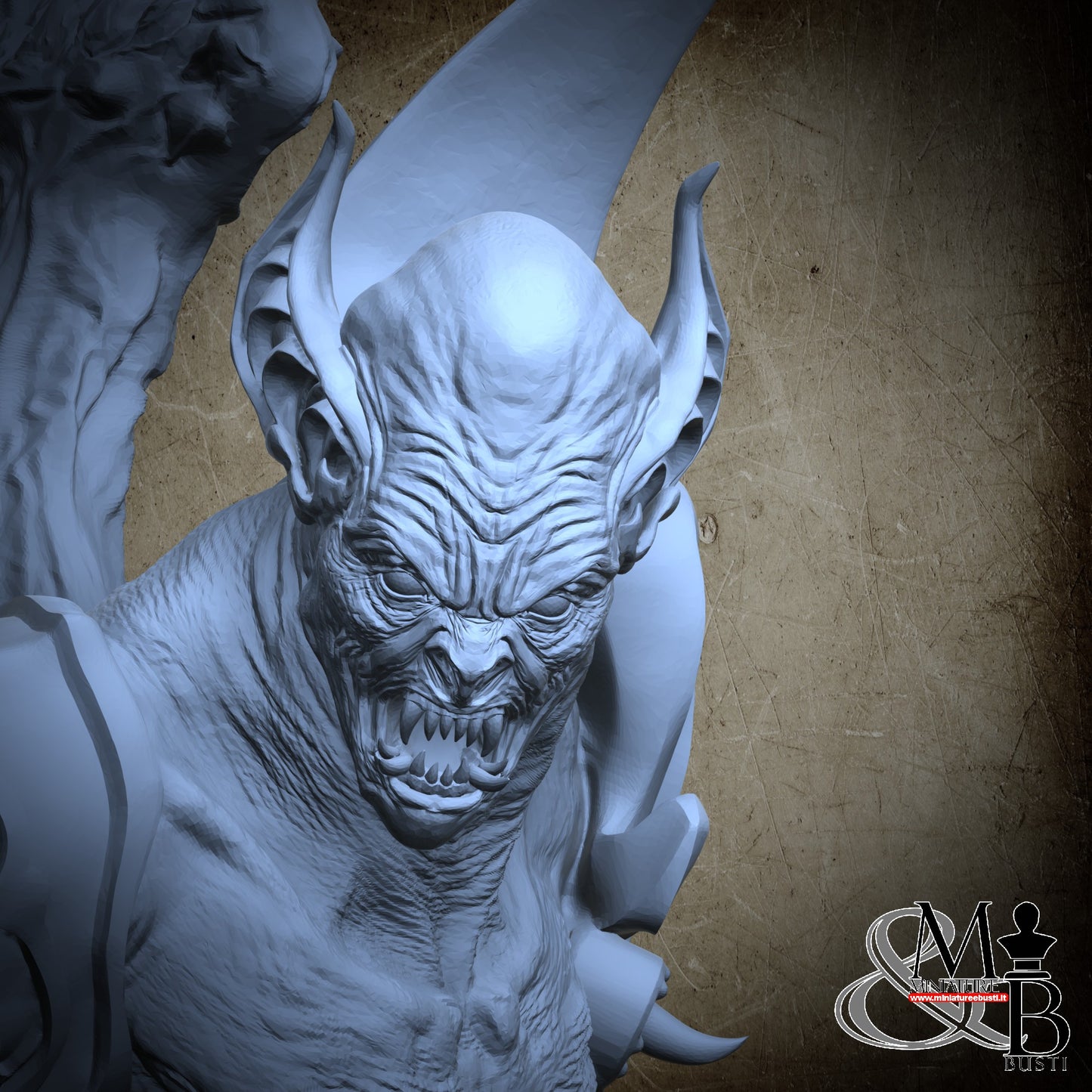 Vampire Elders - Pose 2