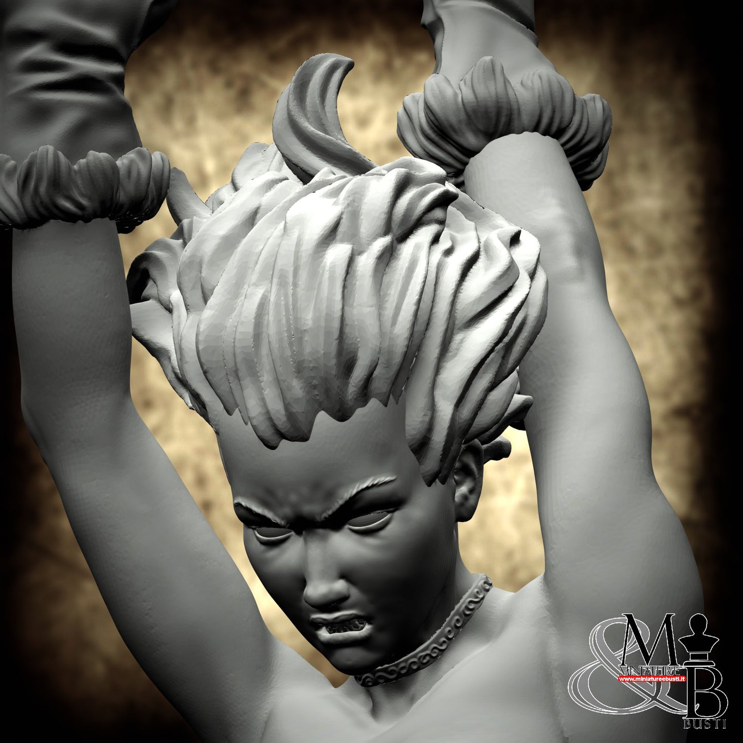 Vanathea - NSFW