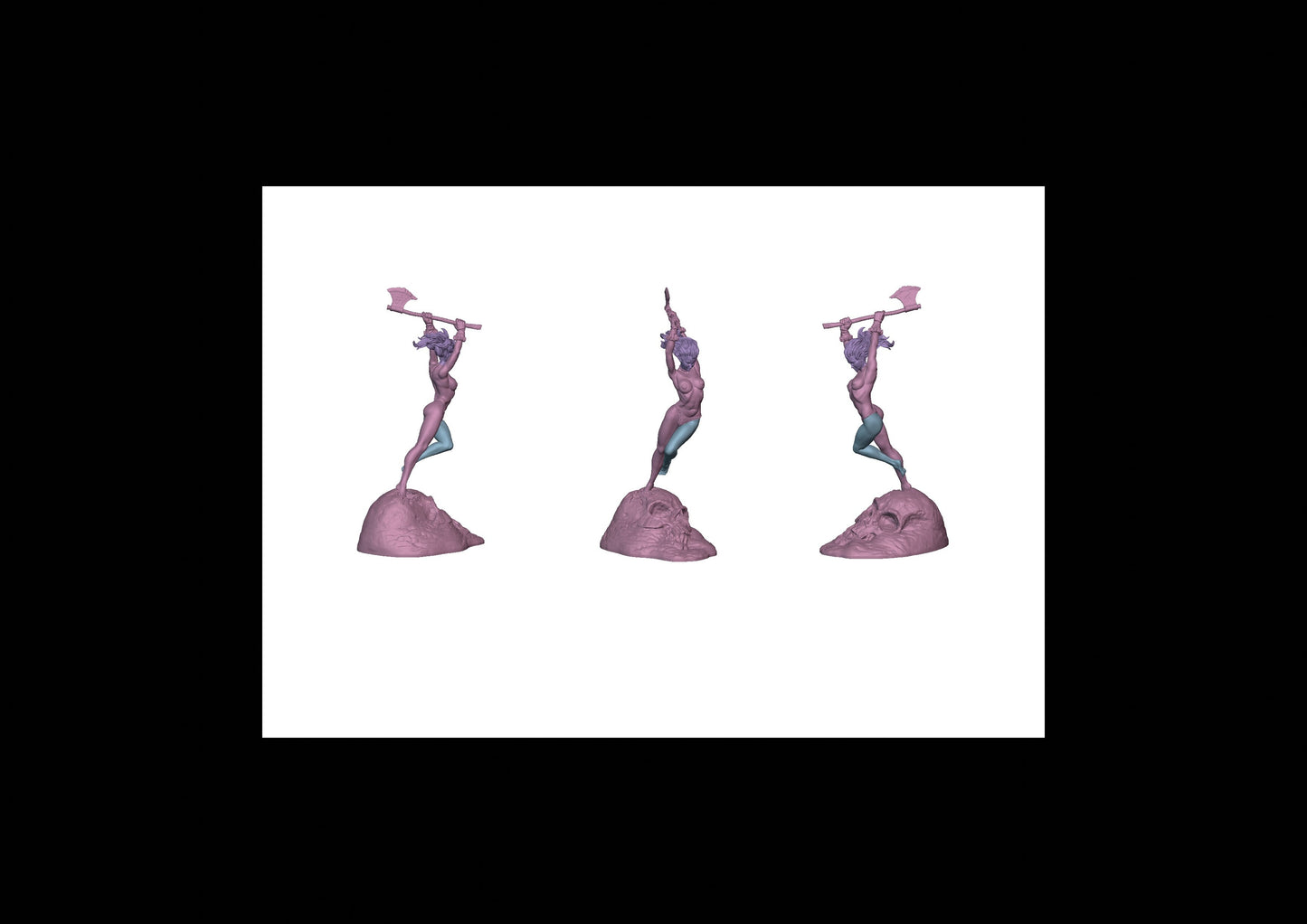 Vanathea - NSFW