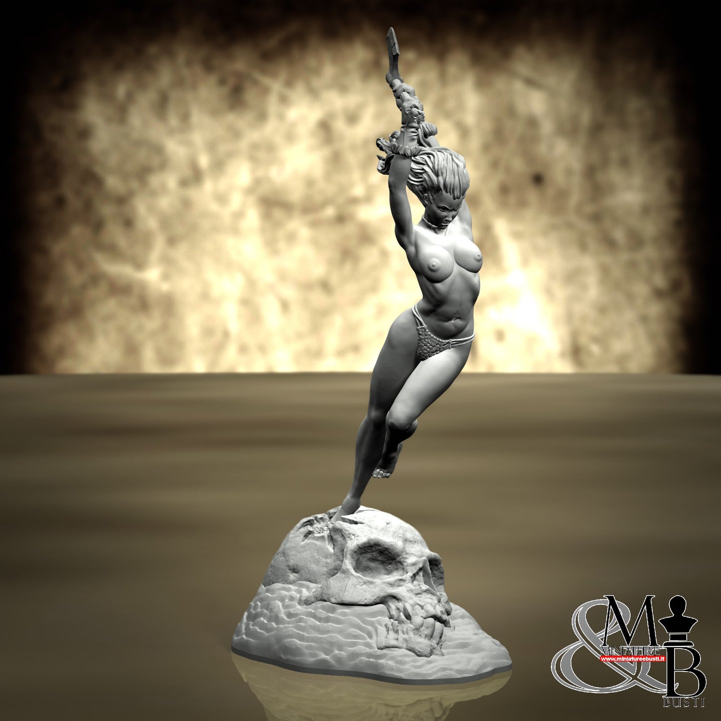 Vanathea - NSFW
