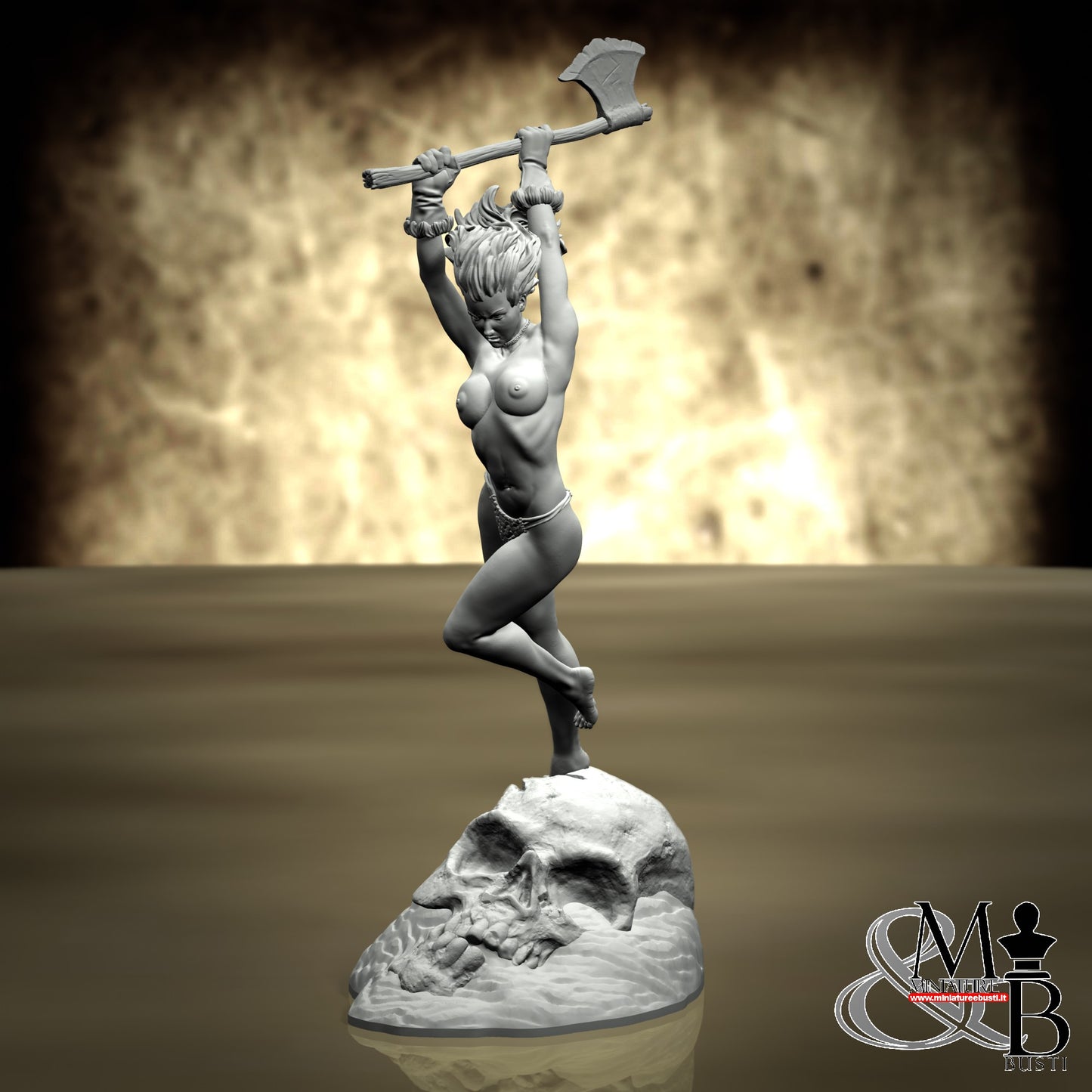 Vanathea - NSFW