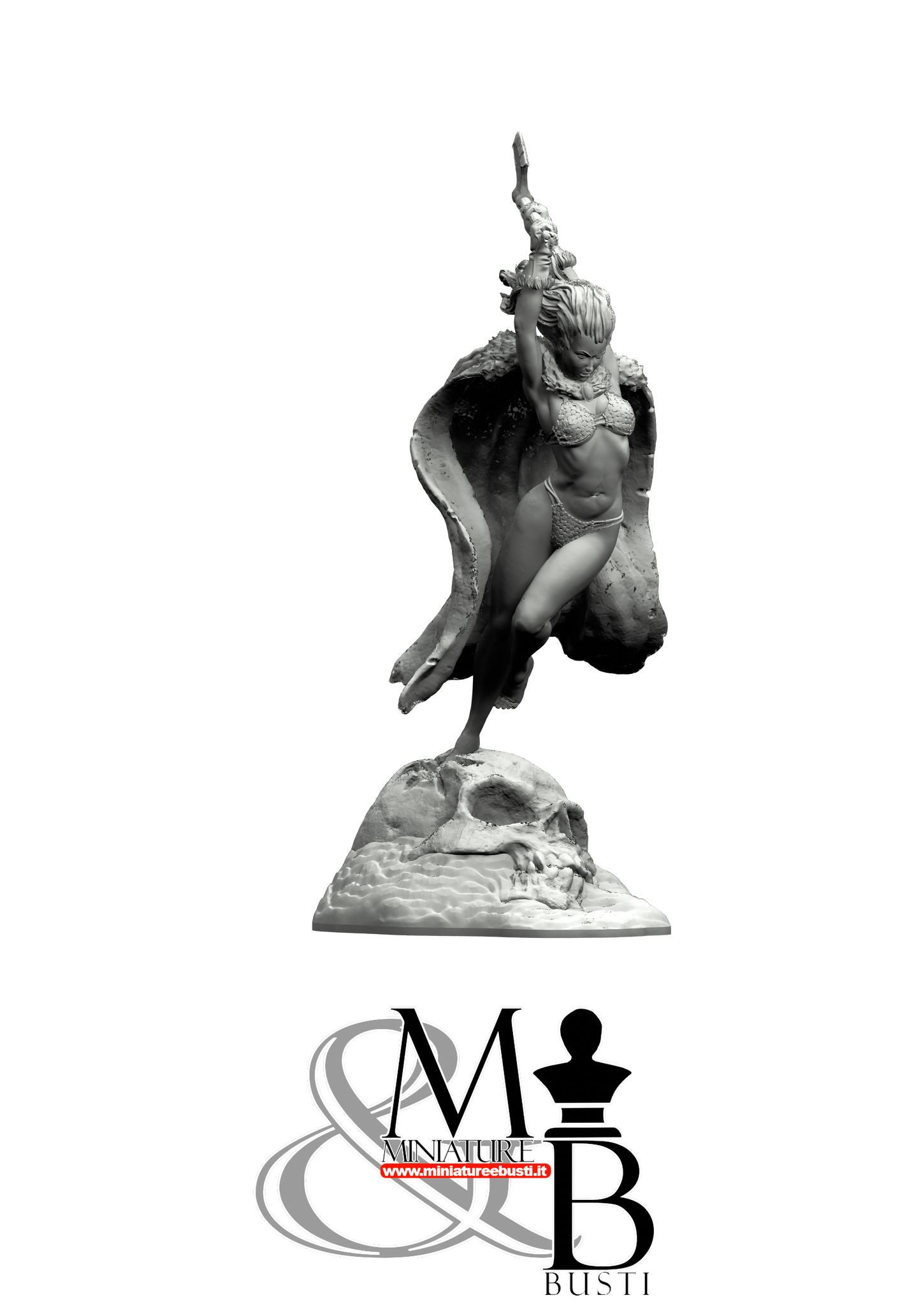 Vanathea - SFW