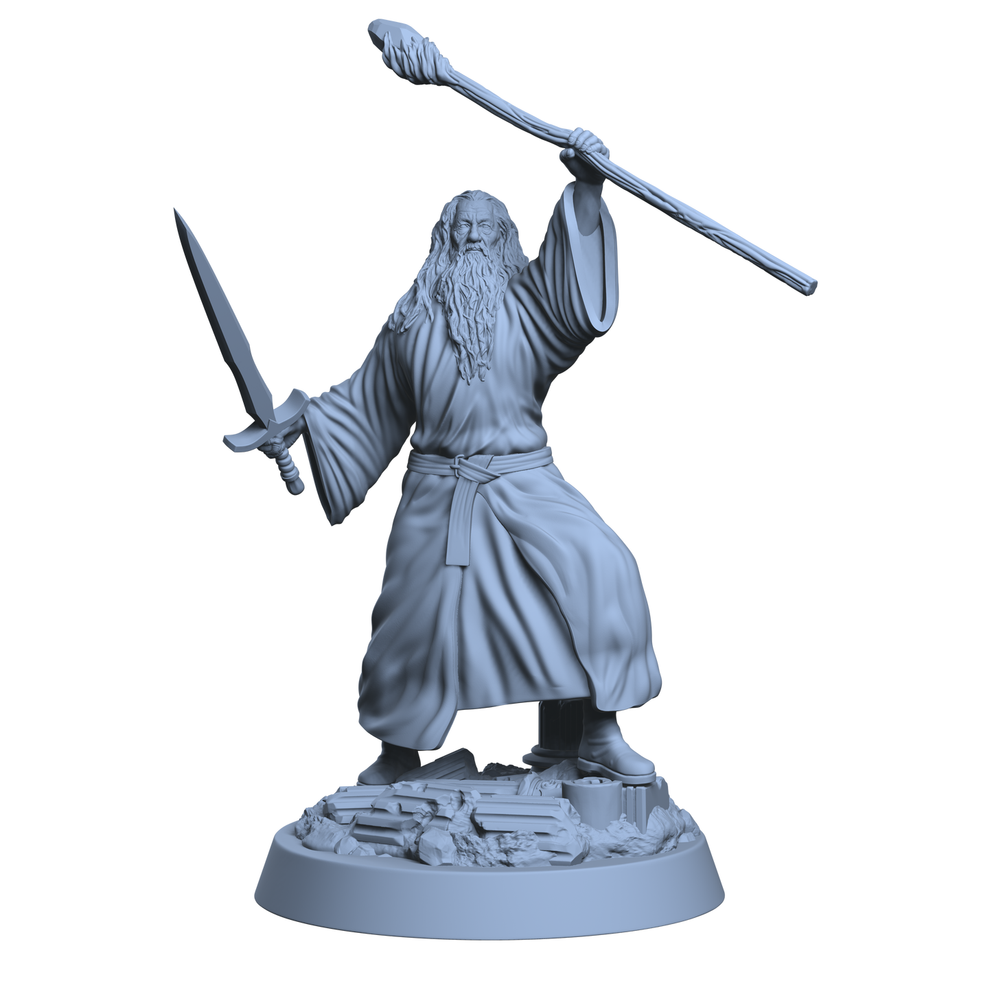 Vandalf