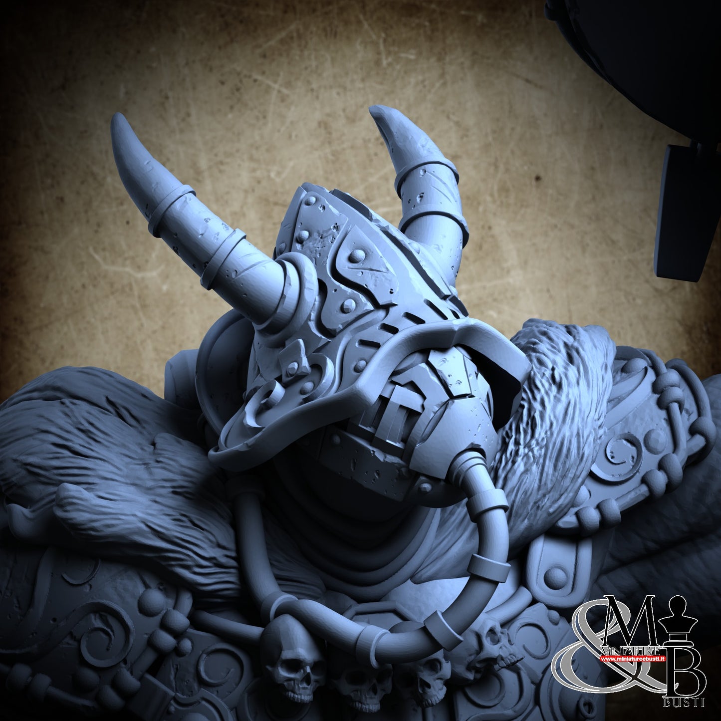 Ghult Varrak - Pose 5