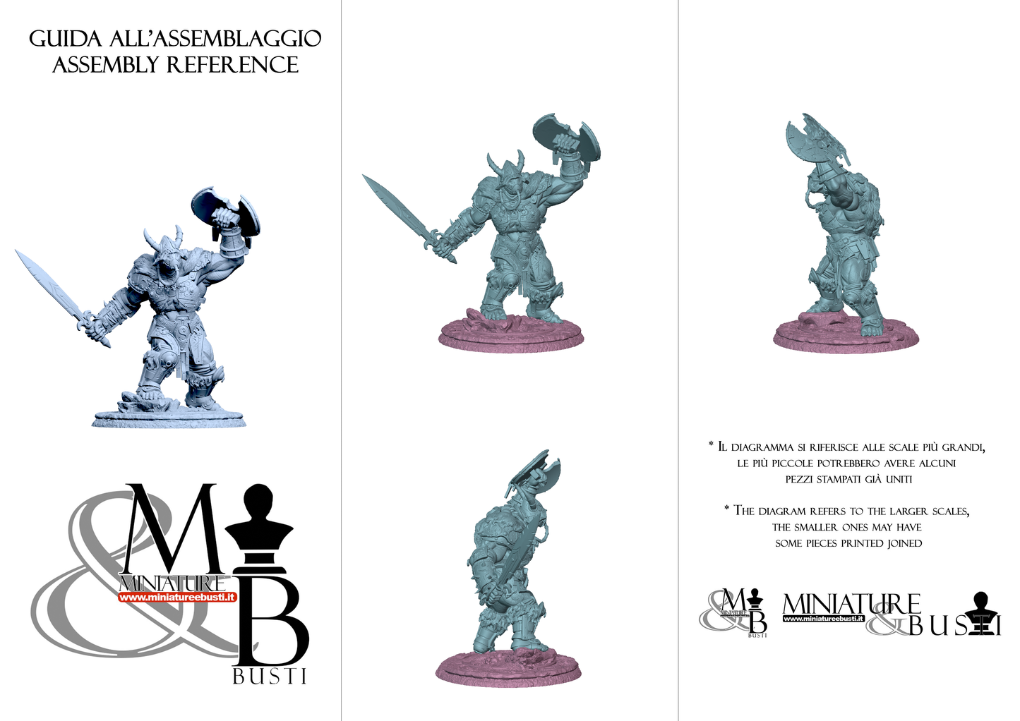 Ghult Varrak - Pose 5