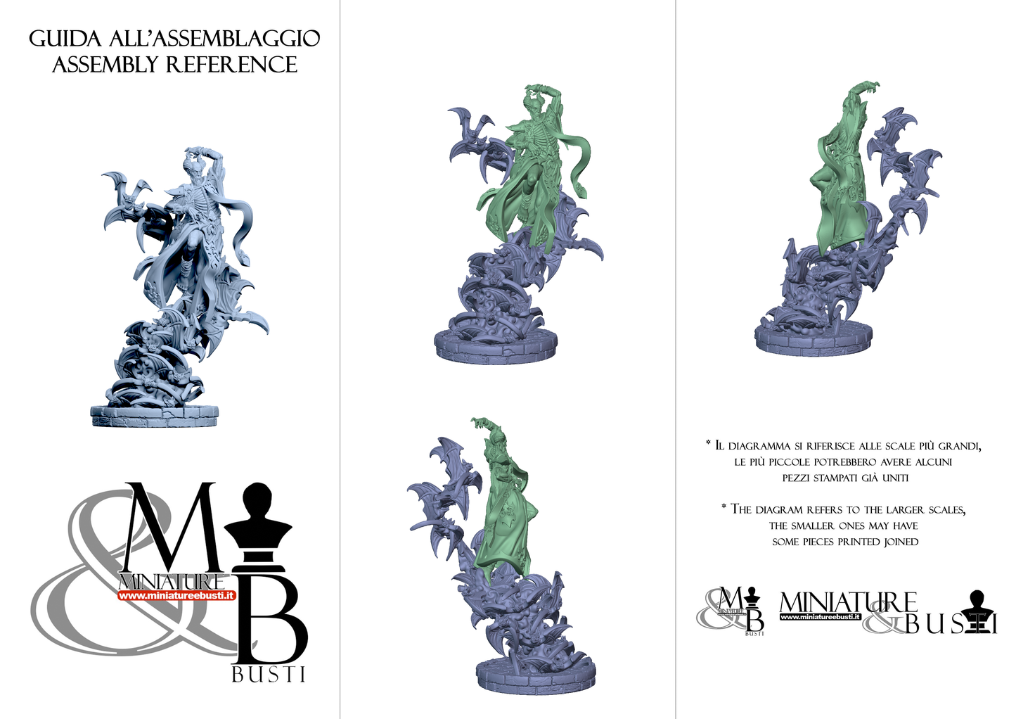 Vermilach - Pose 2