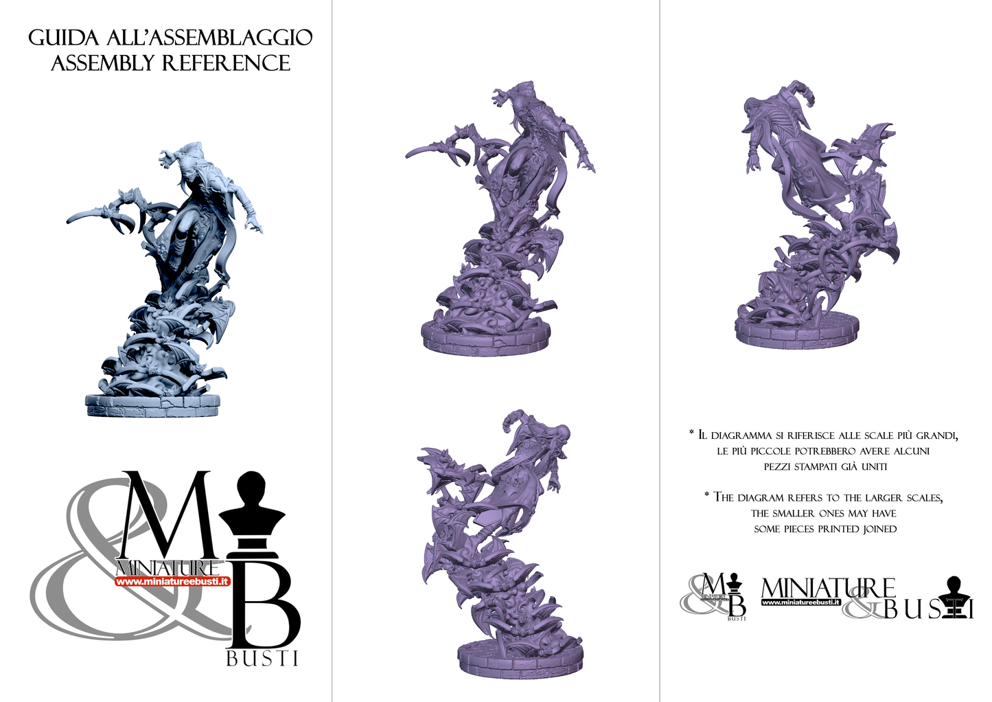 Vermilach - Pose 3