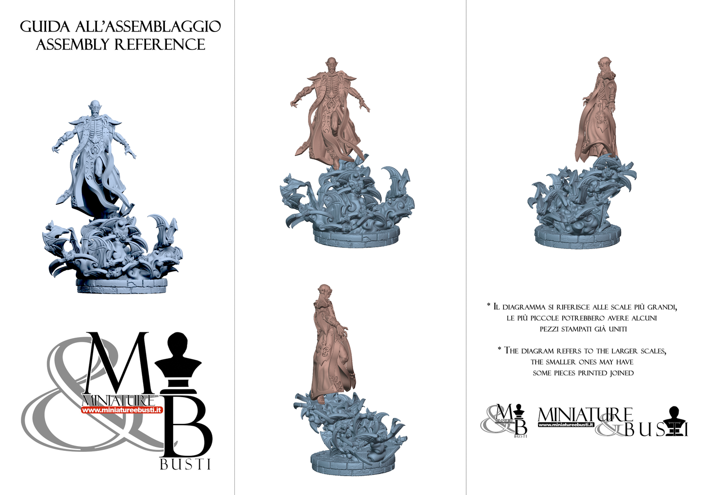 Vermilach - Pose 4
