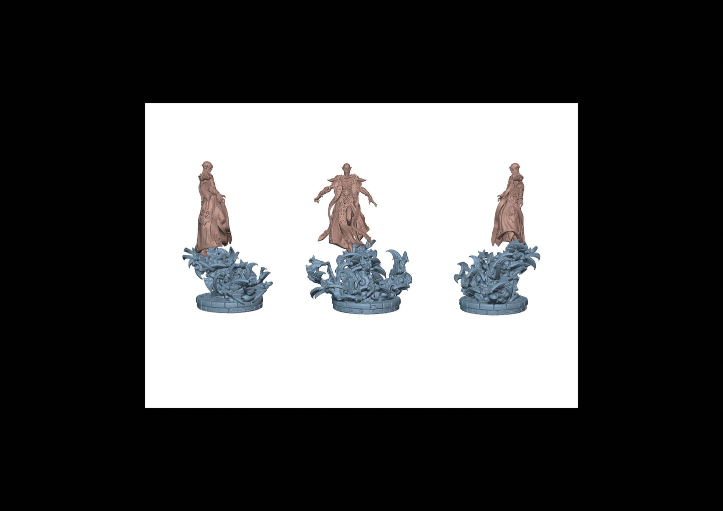 Vermilach - Pose 4