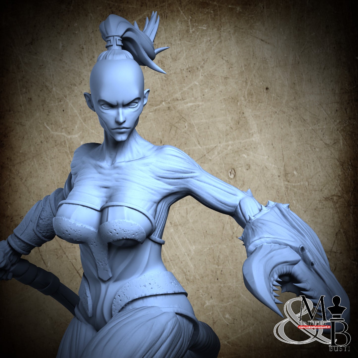 Vexalia