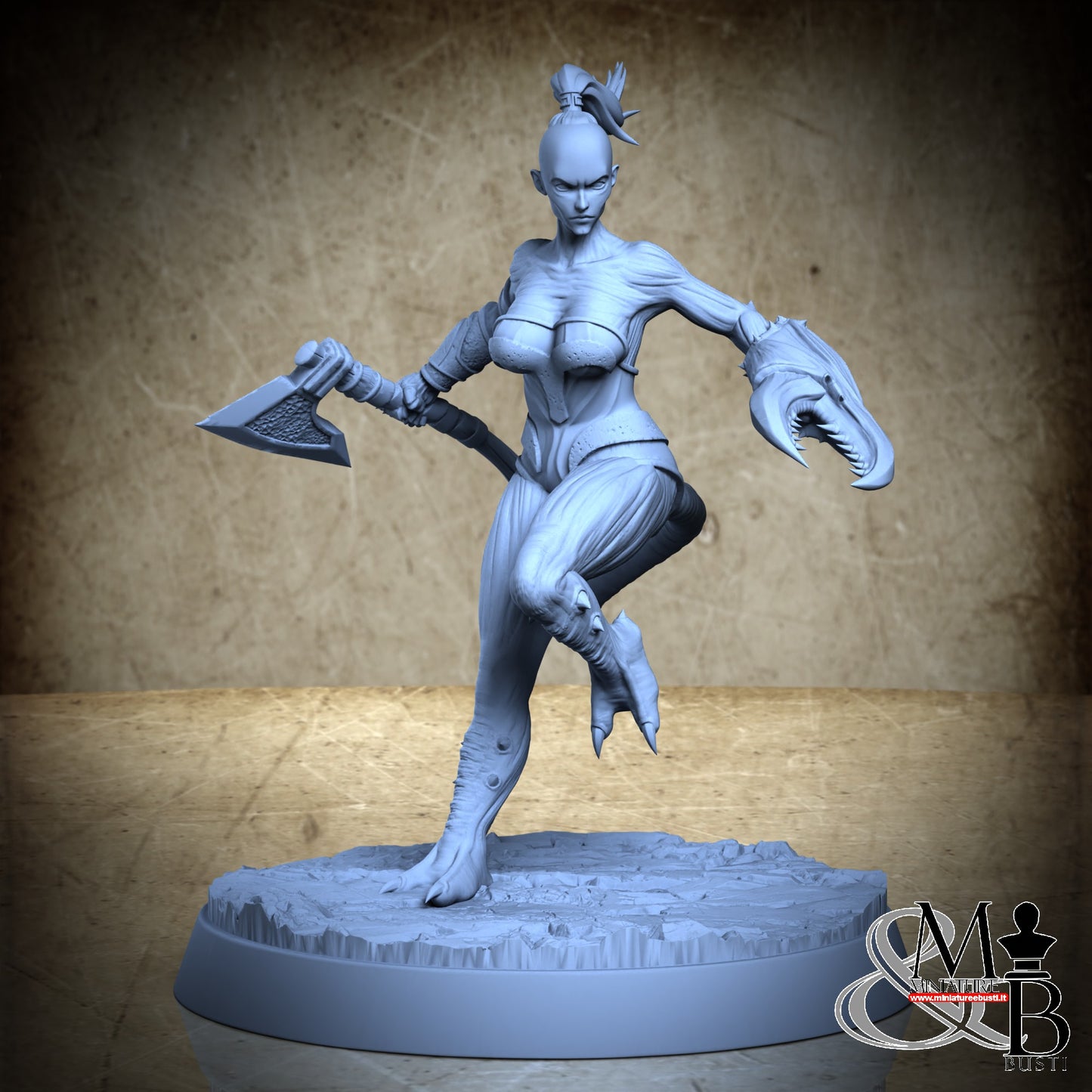 Vexalia