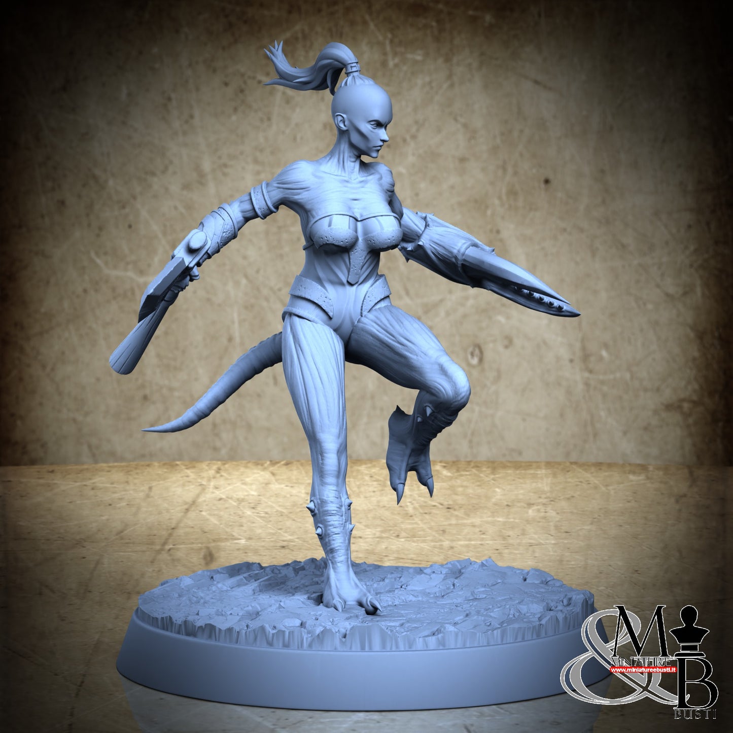 Vexalia