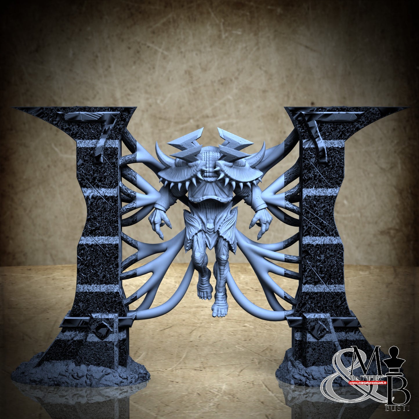 Vexstone Extractor