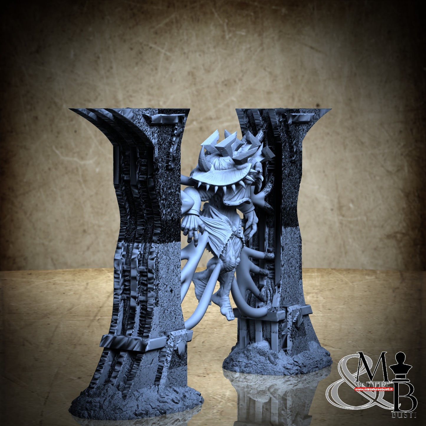 Vexstone Extractor