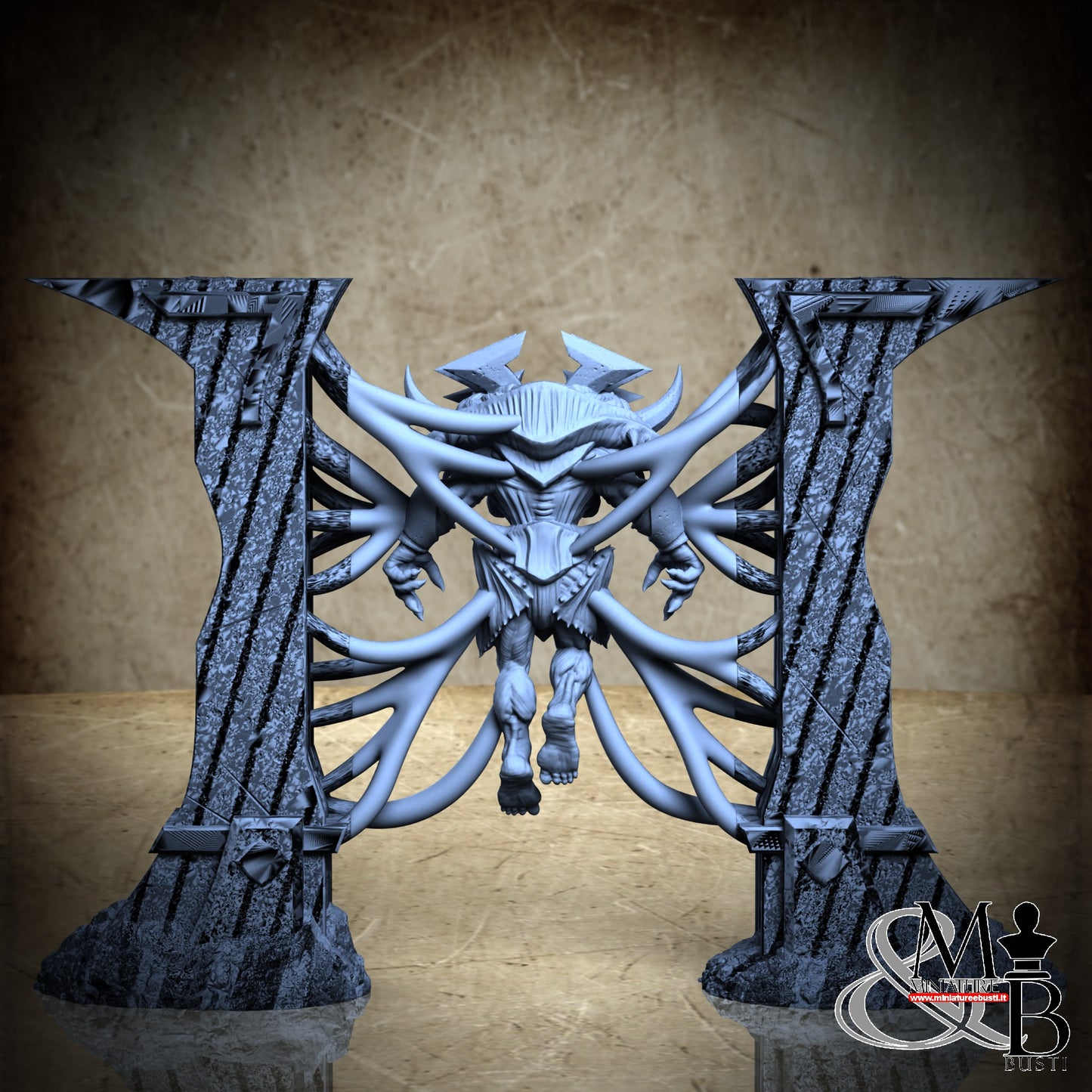 Vexstone Extractor
