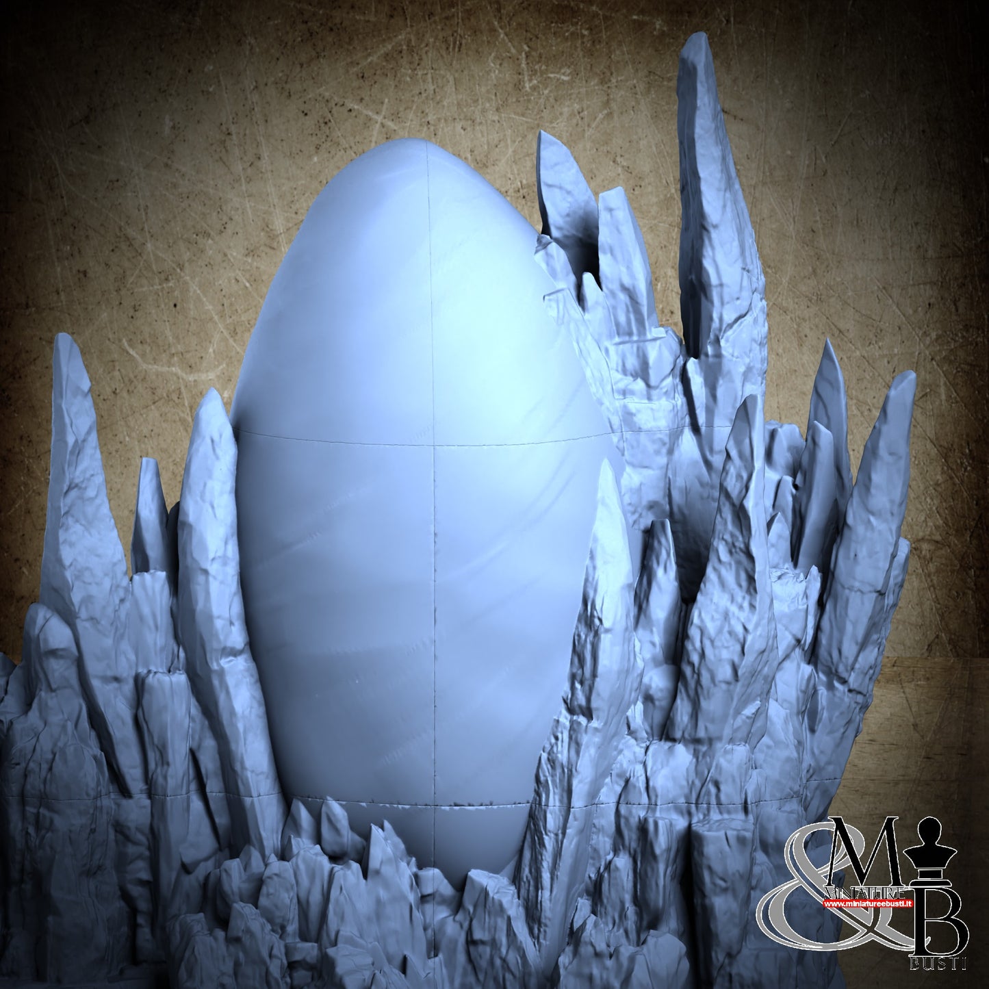 Vexstone Terrain 01