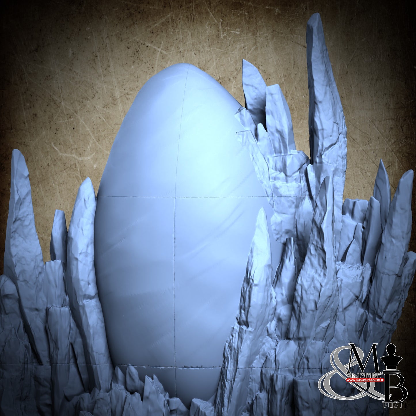 Vexstone Terrain 01