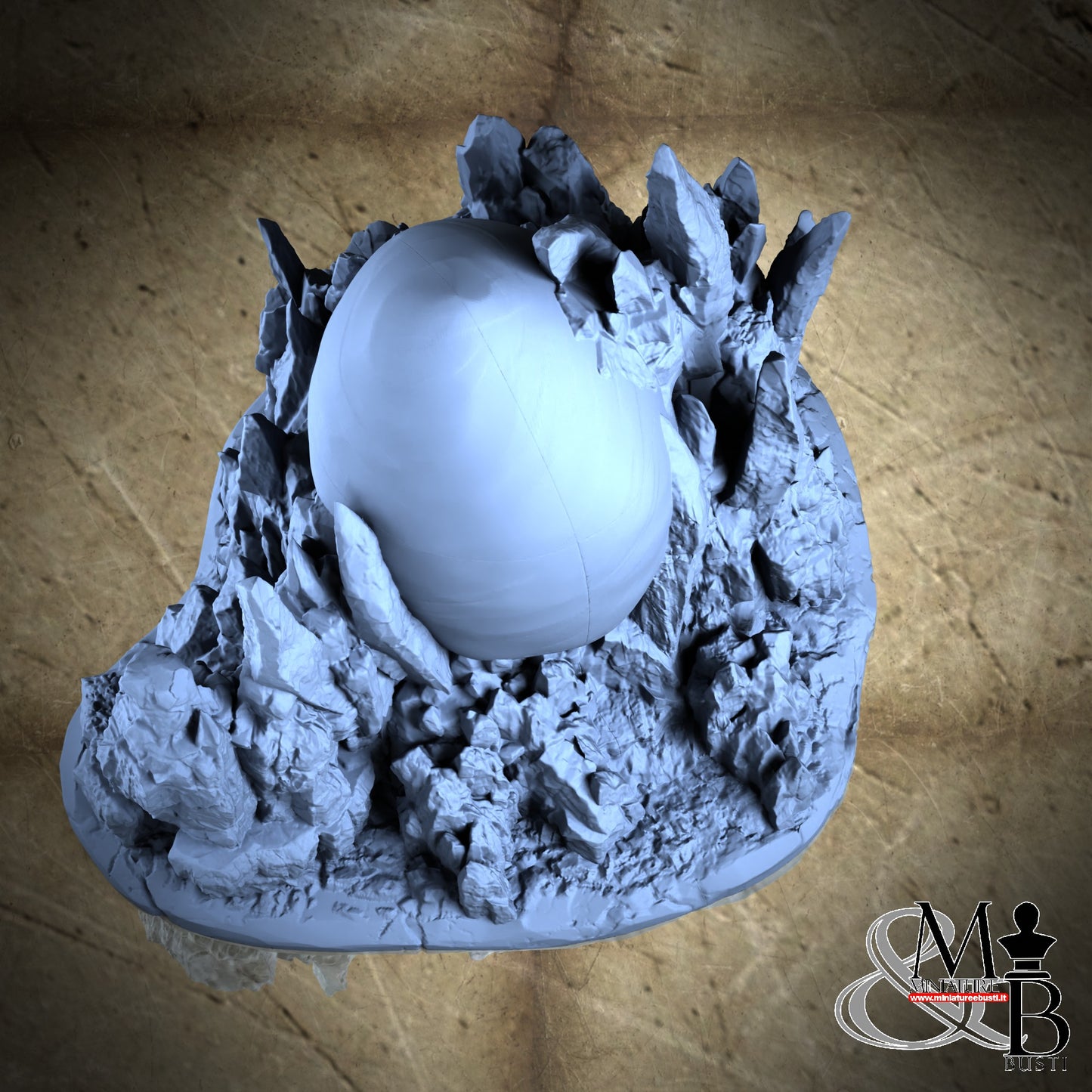 Vexstone Terrain 01