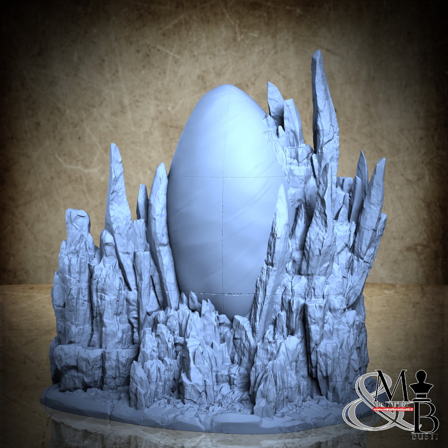 Vexstone Terrain 01