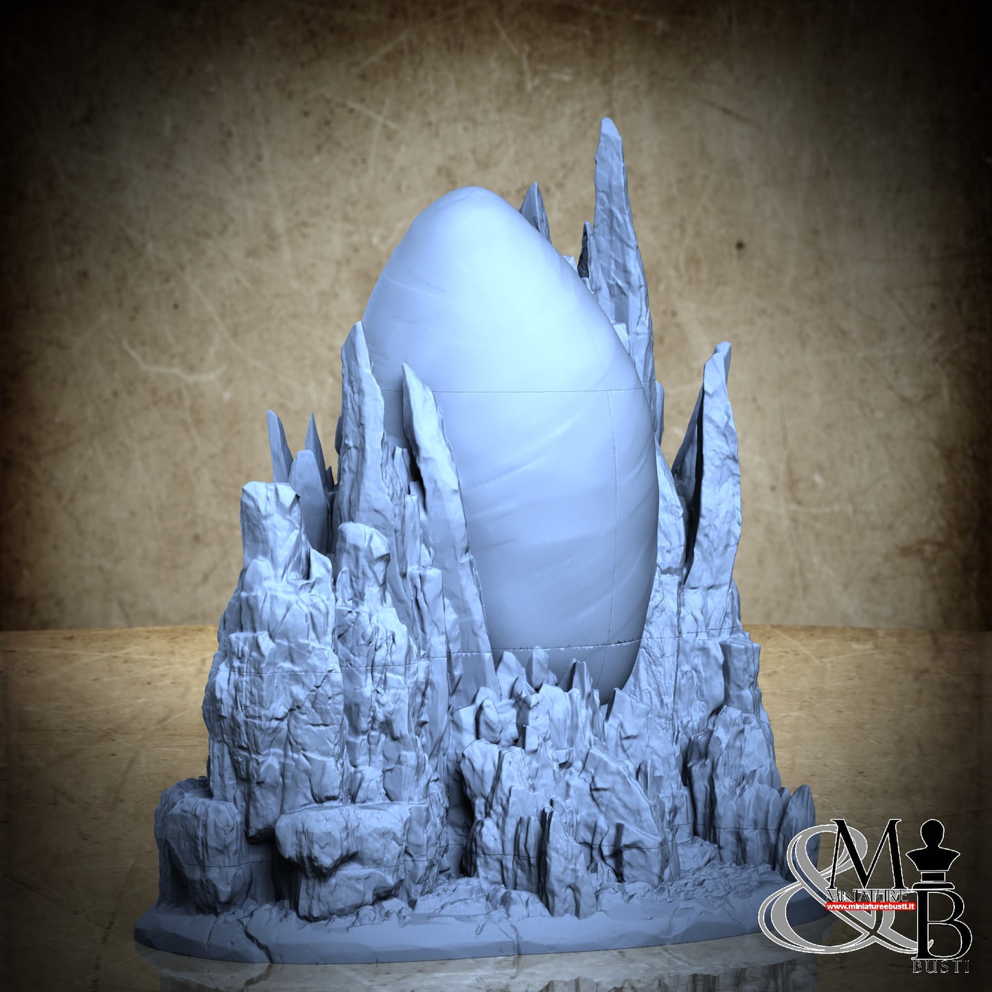Vexstone Terrain 01
