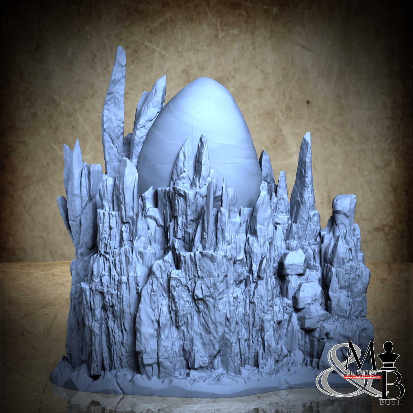 Vexstone Terrain 01