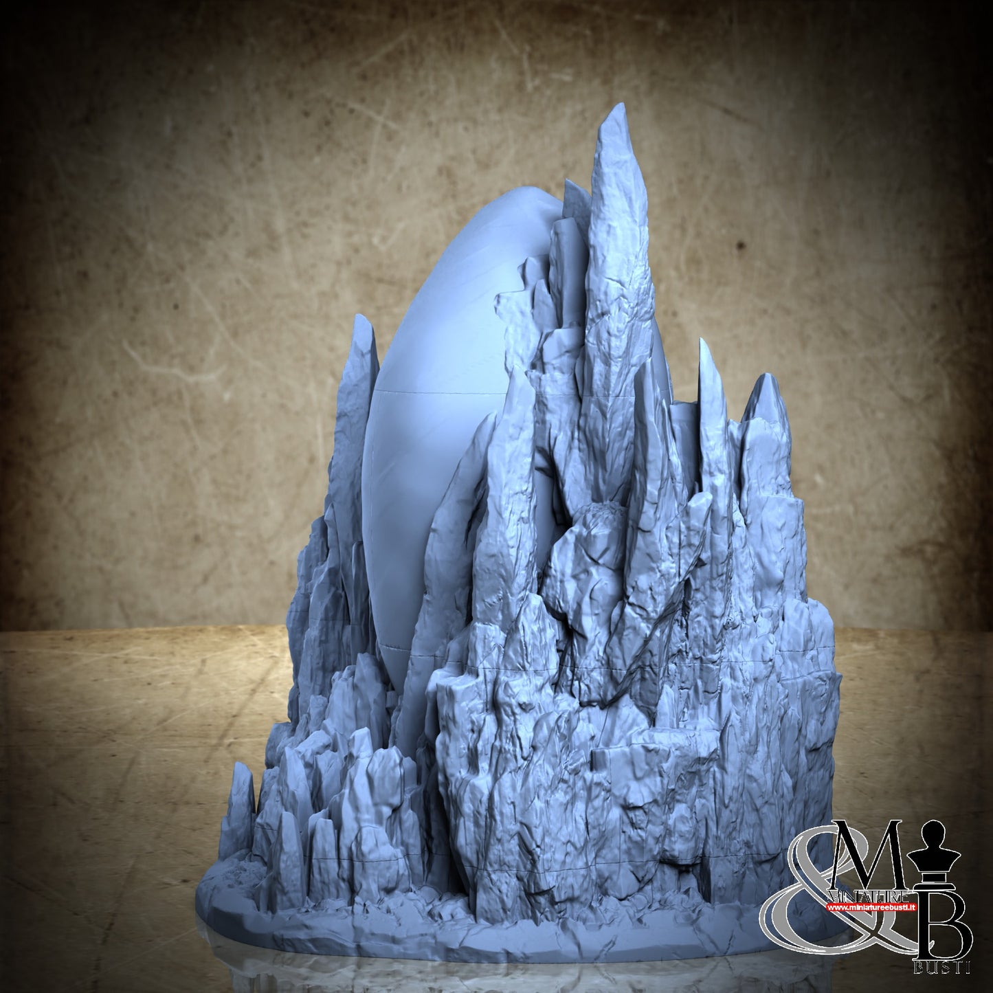 Vexstone Terrain 01