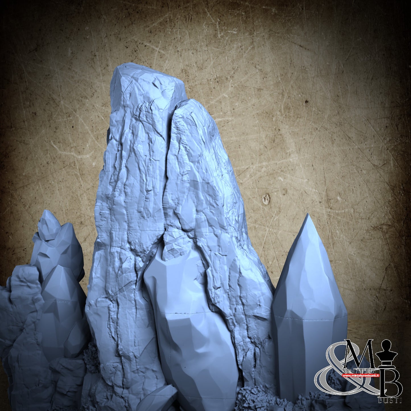 Vexstone Terrain 02