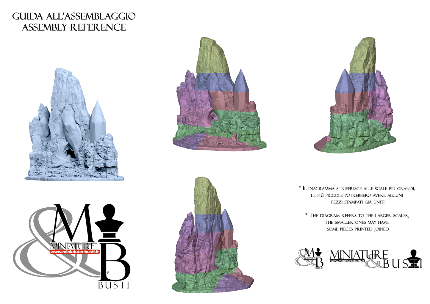 Vexstone Terrain 02