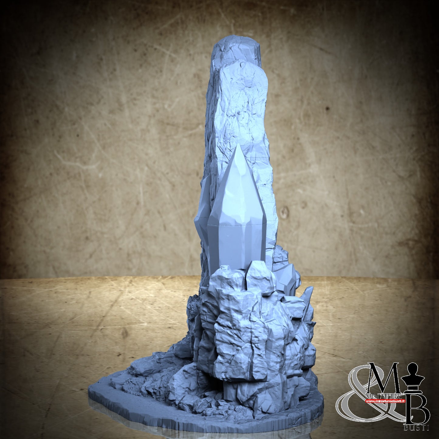Vexstone Terrain 02