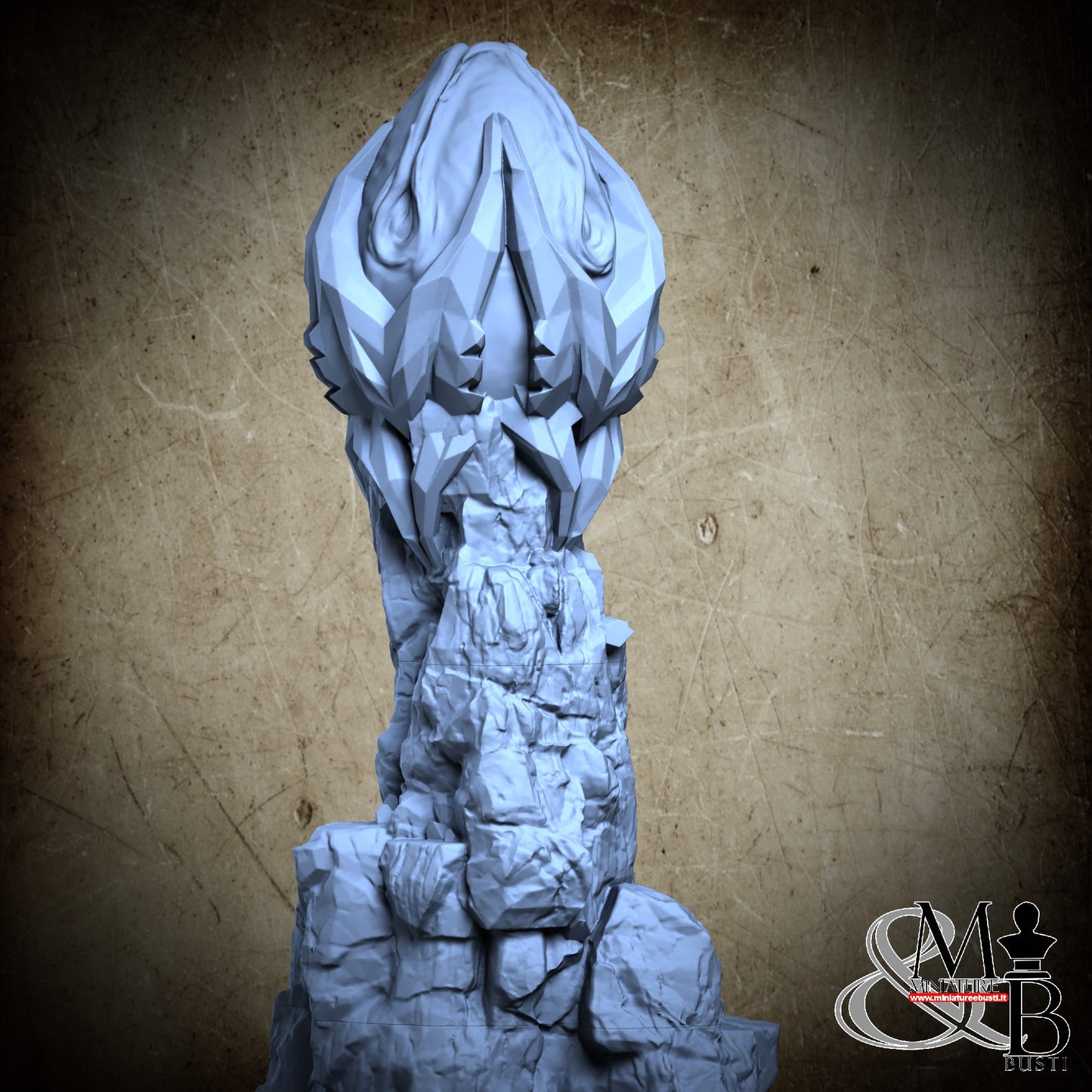 Vexstone Terrain 03