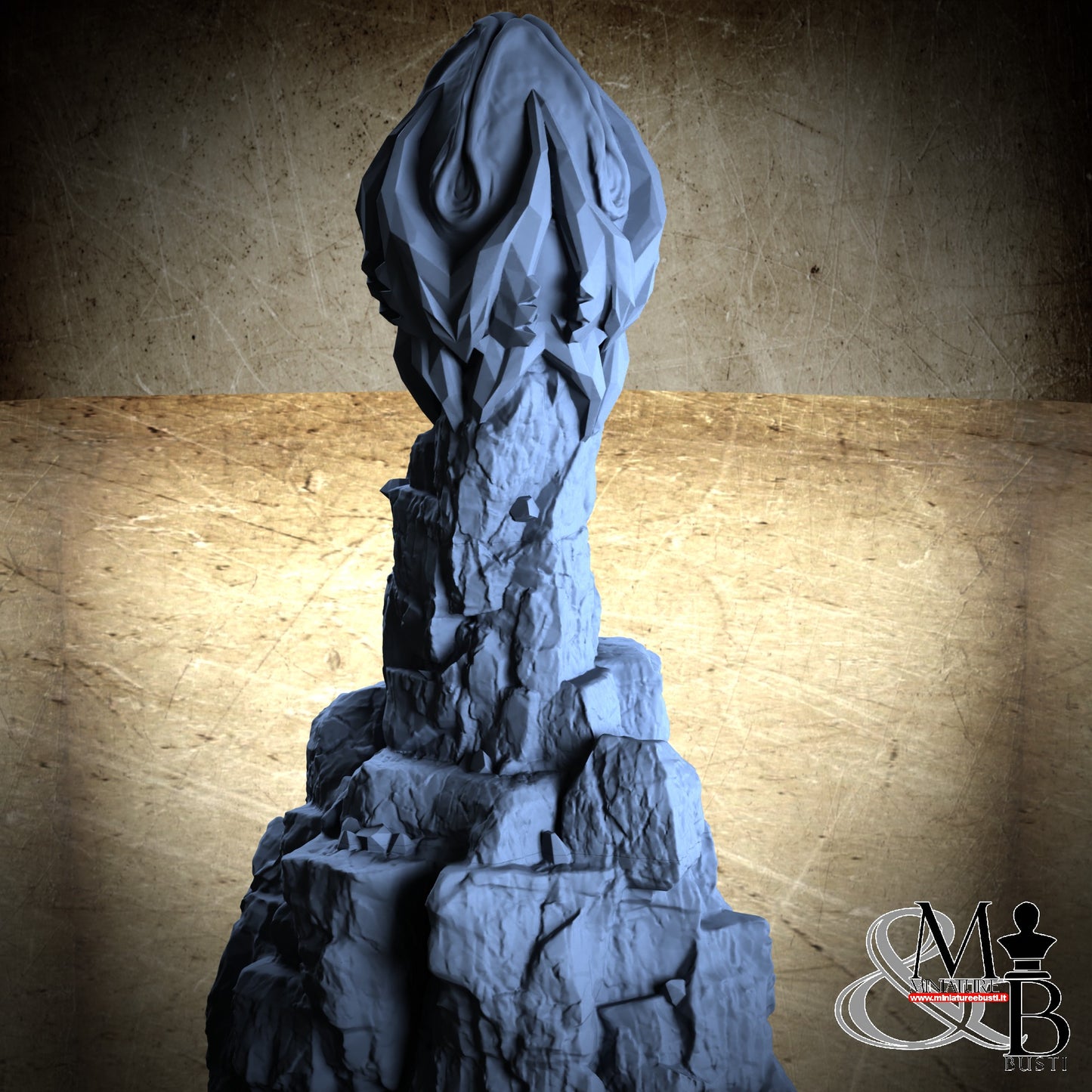 Vexstone Terrain 03