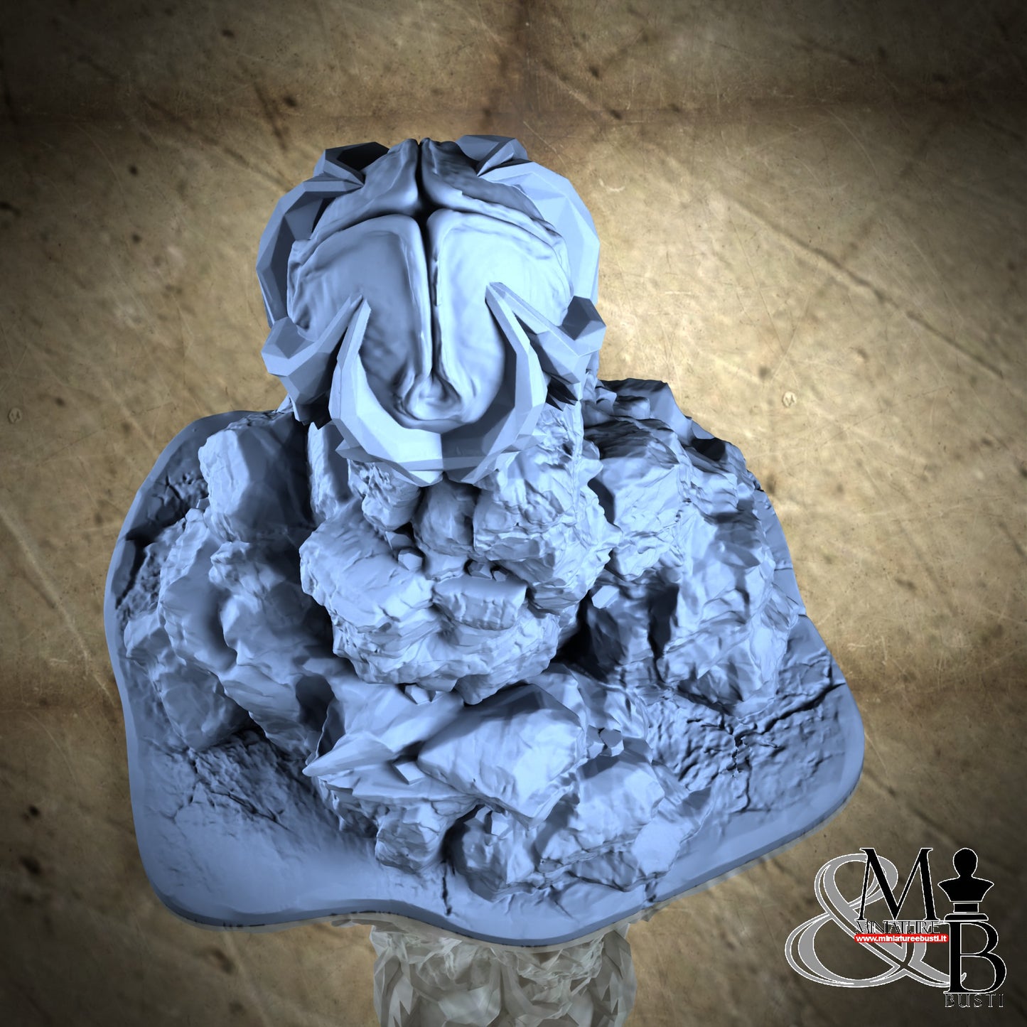 Vexstone Terrain 03
