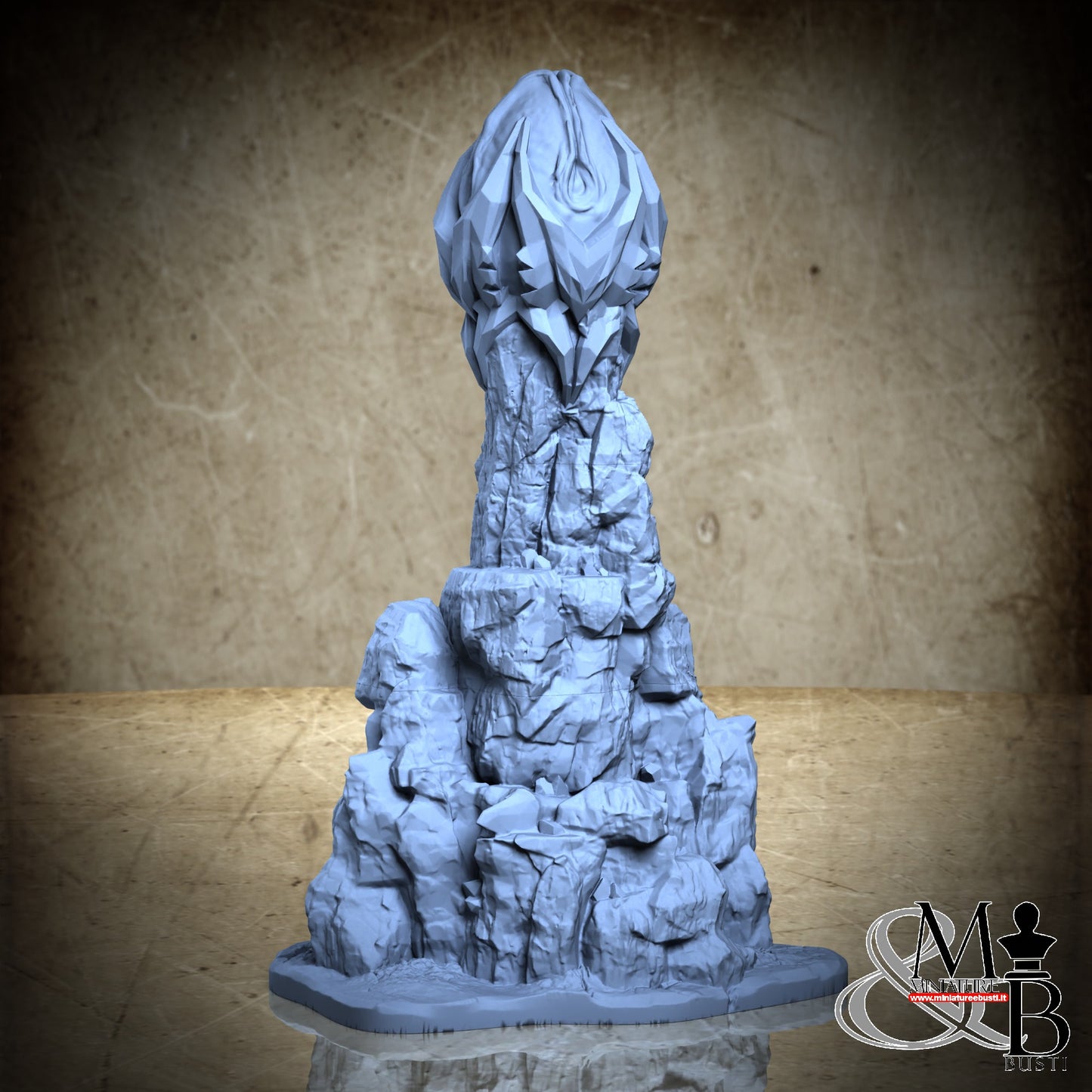Vexstone Terrain 03