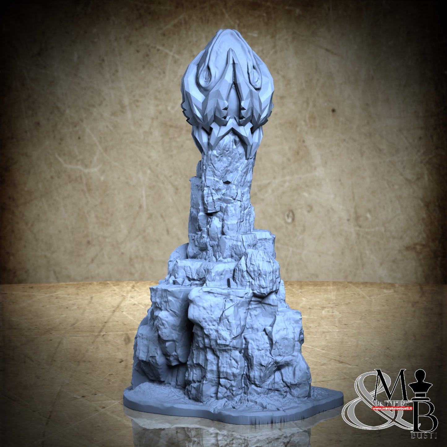 Vexstone Terrain 03