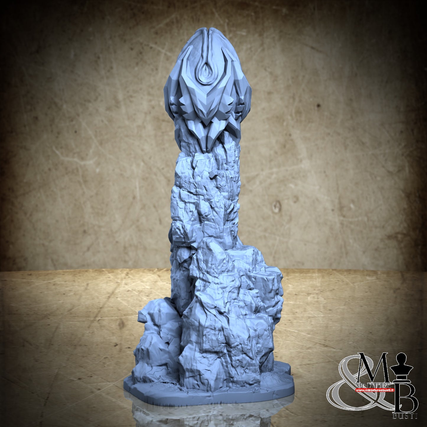 Vexstone Terrain 03