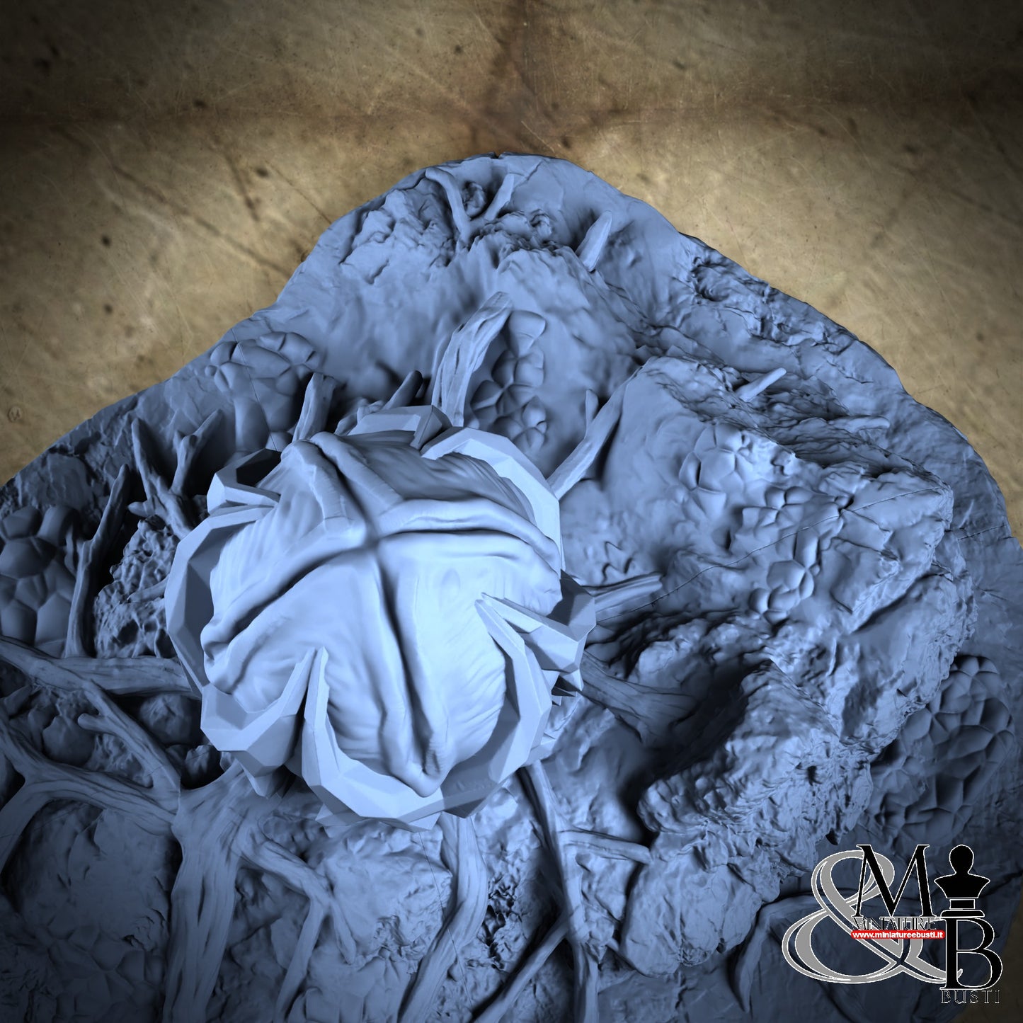 Vexstone Terrain 04