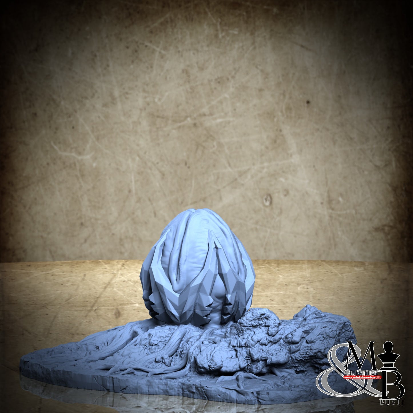 Vexstone Terrain 04