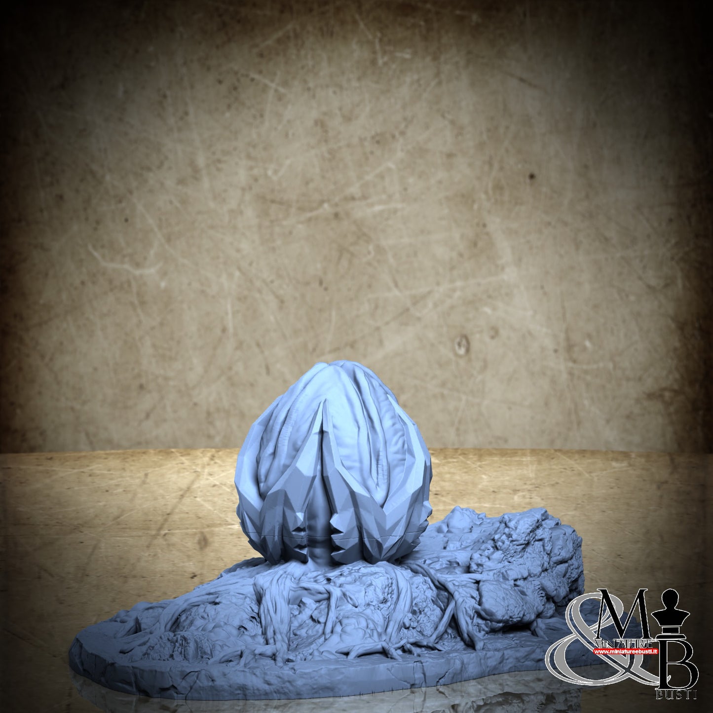Vexstone Terrain 04