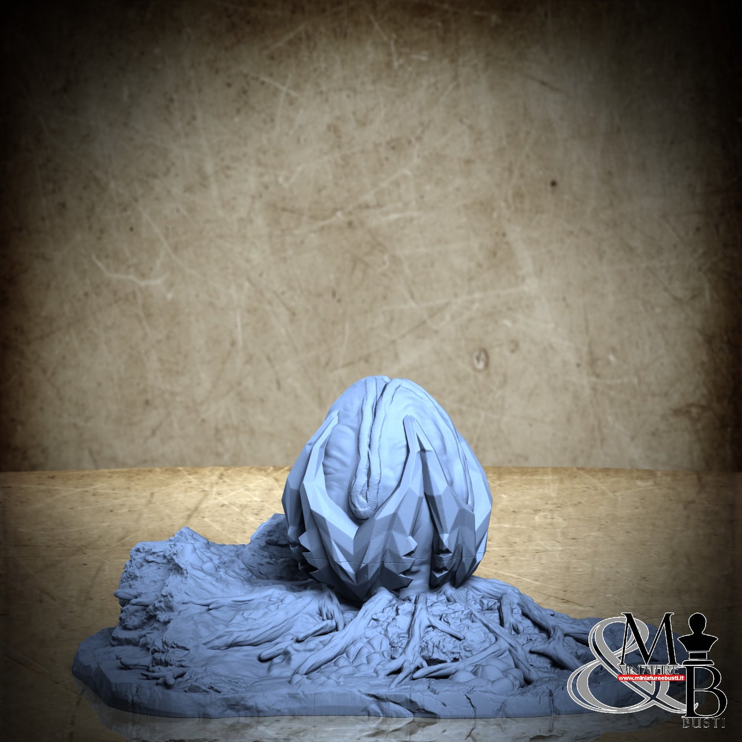 Vexstone Terrain 04