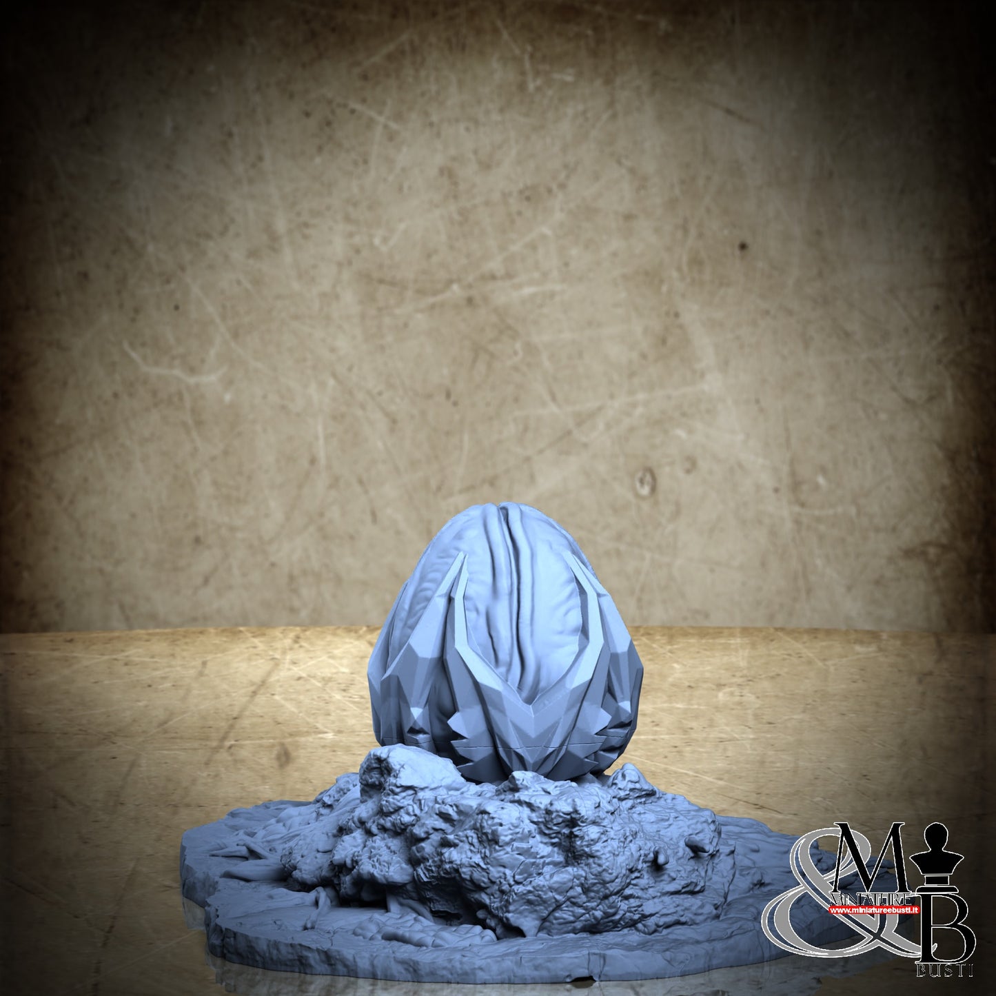 Vexstone Terrain 04
