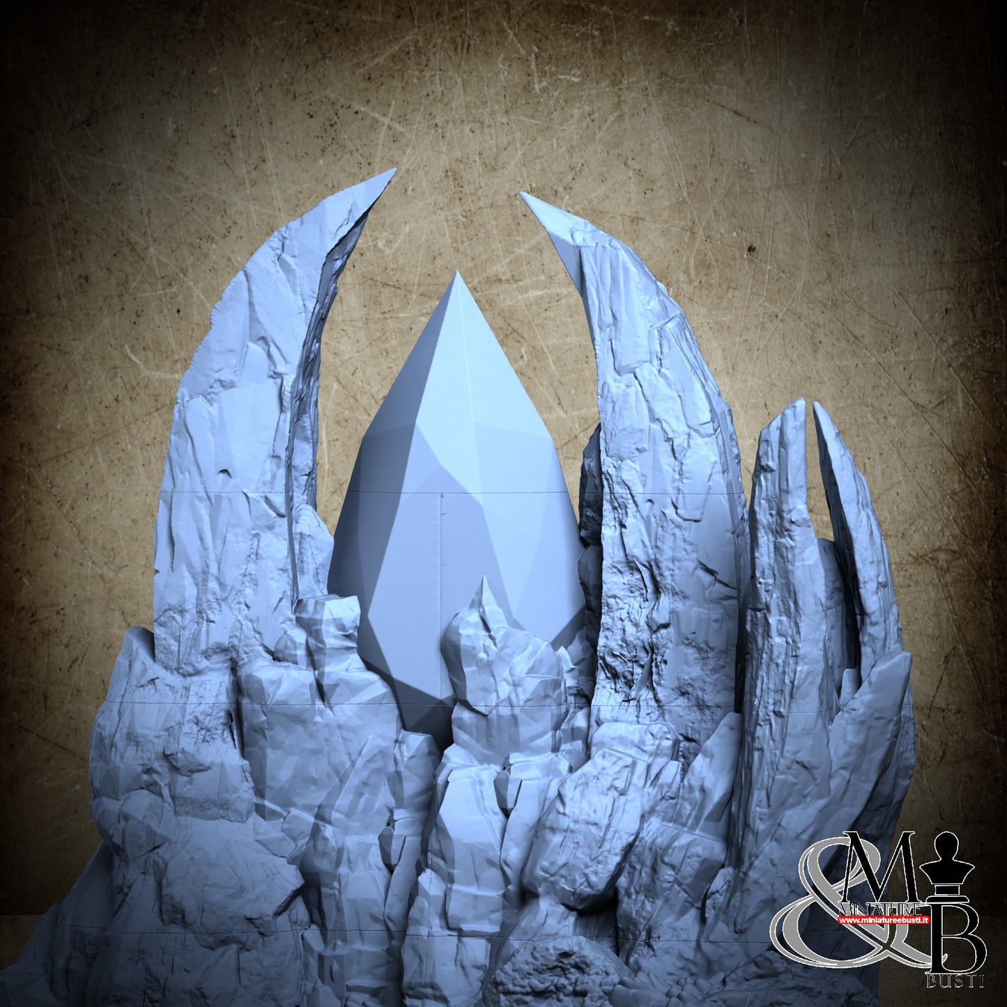Vexstone Terrain 05