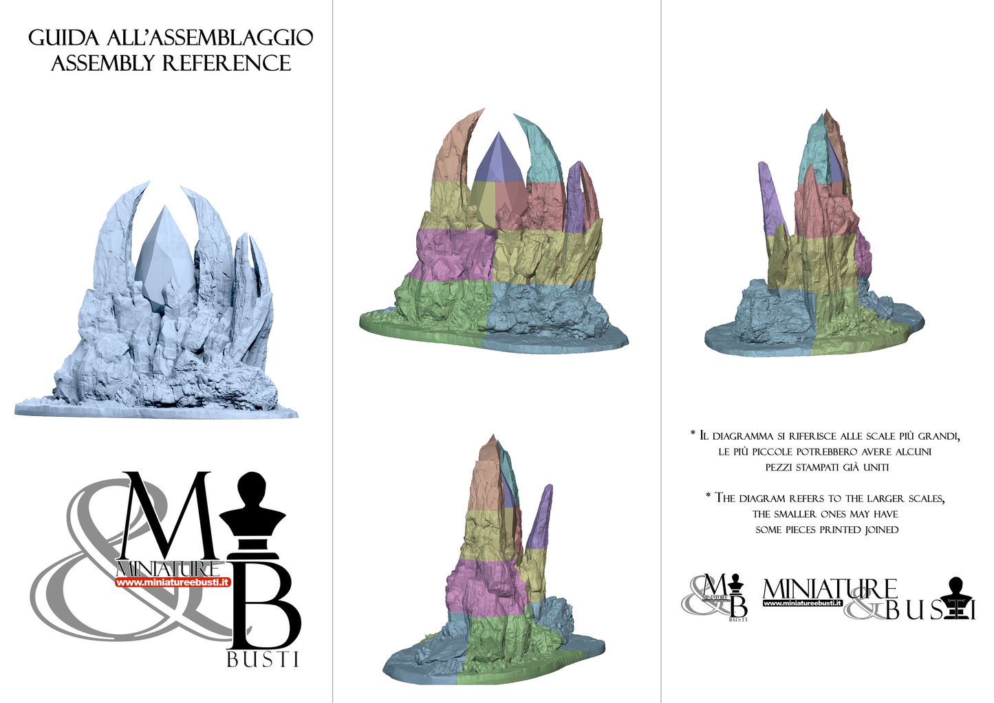 Vexstone Terrain 05