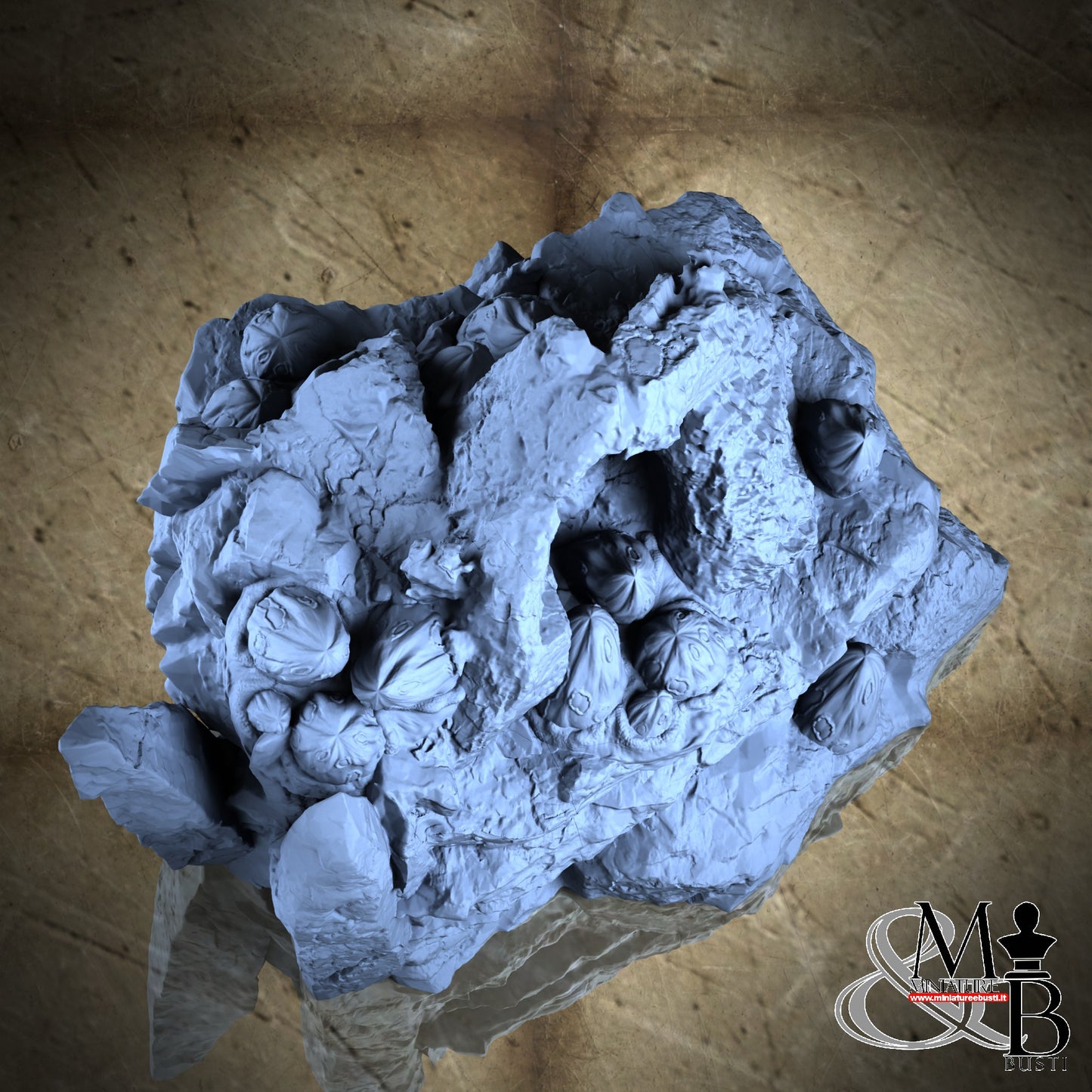 Vexstone Terrain 06
