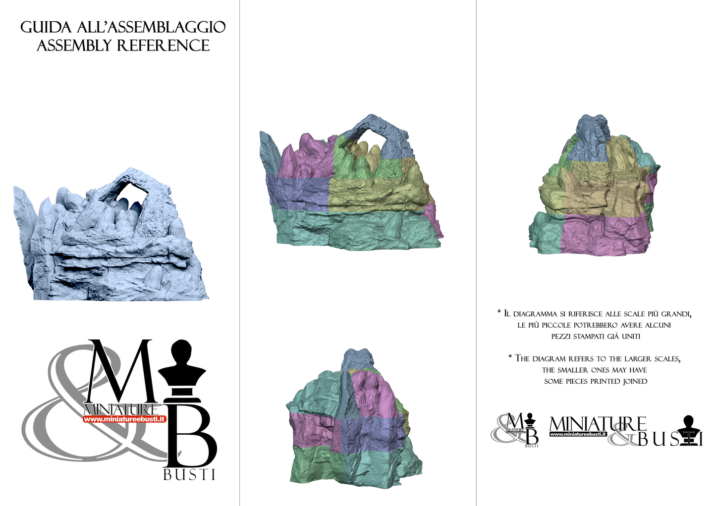 Vexstone Terrain 06