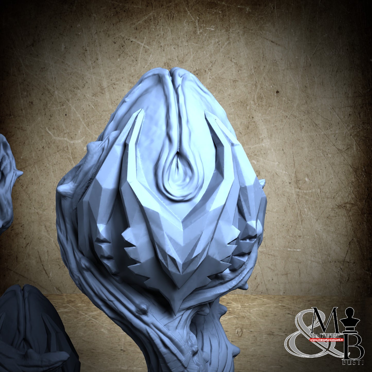Vexstone Terrain 07
