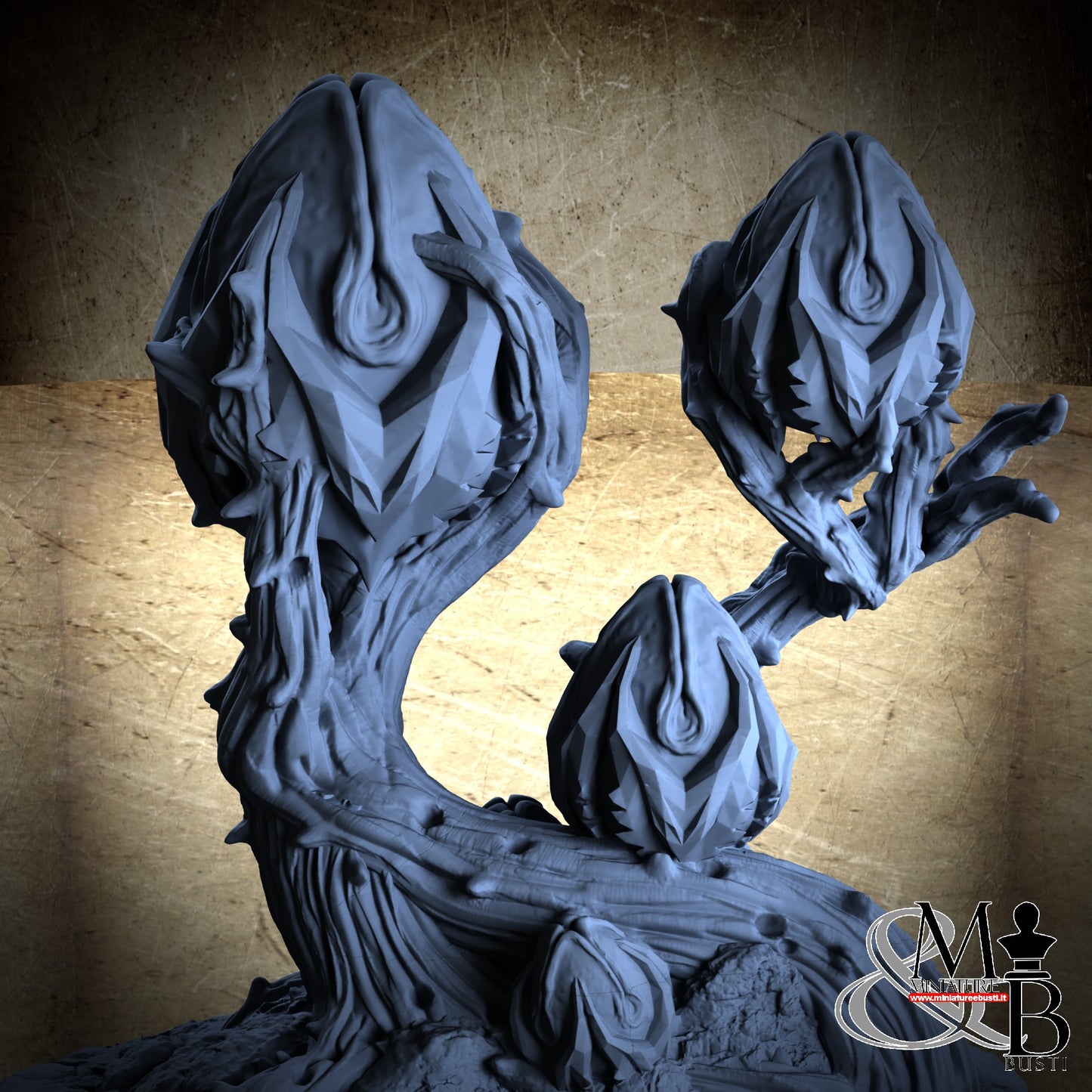 Vexstone Terrain 07